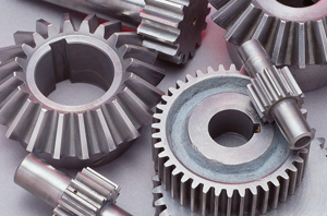 齒輪故障的原因有哪些？