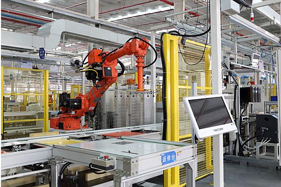 組合機(jī)床的現(xiàn)場動(dòng)平衡特點(diǎn)