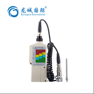 在購買測振儀時，需要關注什么？