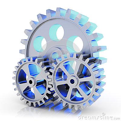 齒輪為什么會產生故障