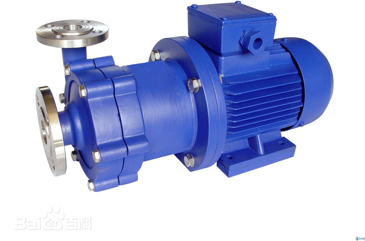 關(guān)于磁力泵的干貨整理，快收藏！