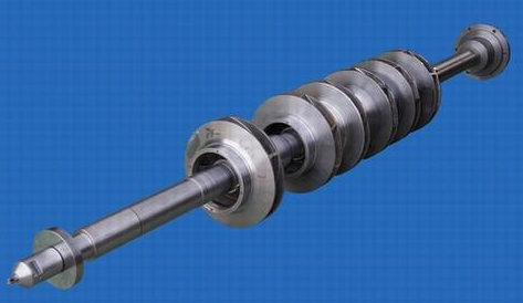 看這里！關(guān)于轉(zhuǎn)子！