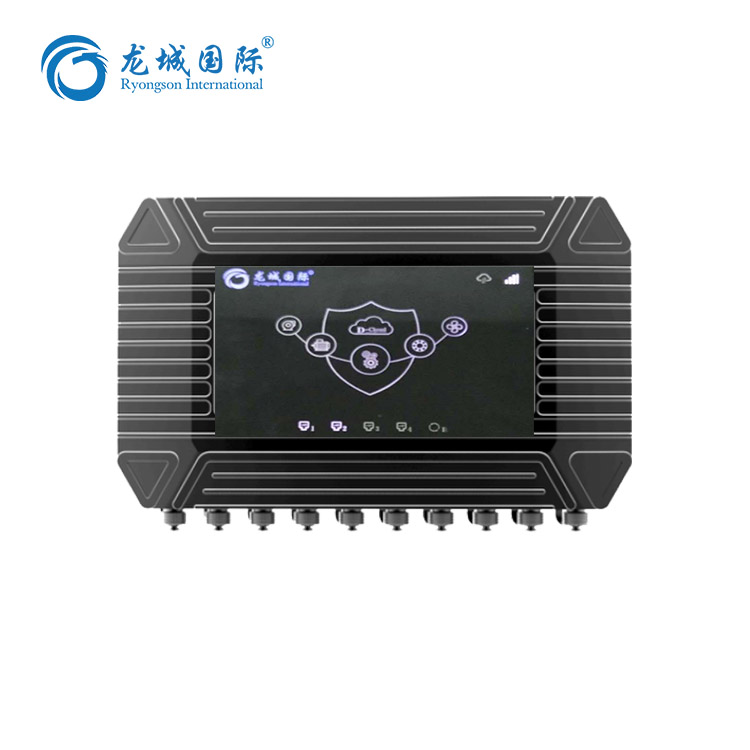 設(shè)備在做振動監(jiān)測時該如何選擇監(jiān)測點