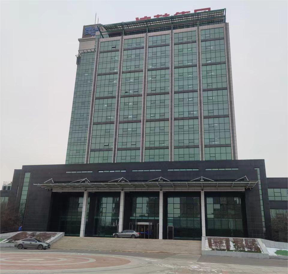 優(yōu)勢(shì)互補(bǔ)，共創(chuàng)未來(lái)&mdash;&mdash;時(shí)代龍城與沈鼓集團(tuán)點(diǎn)檢、離線檢測(cè)設(shè)備交流會(huì)