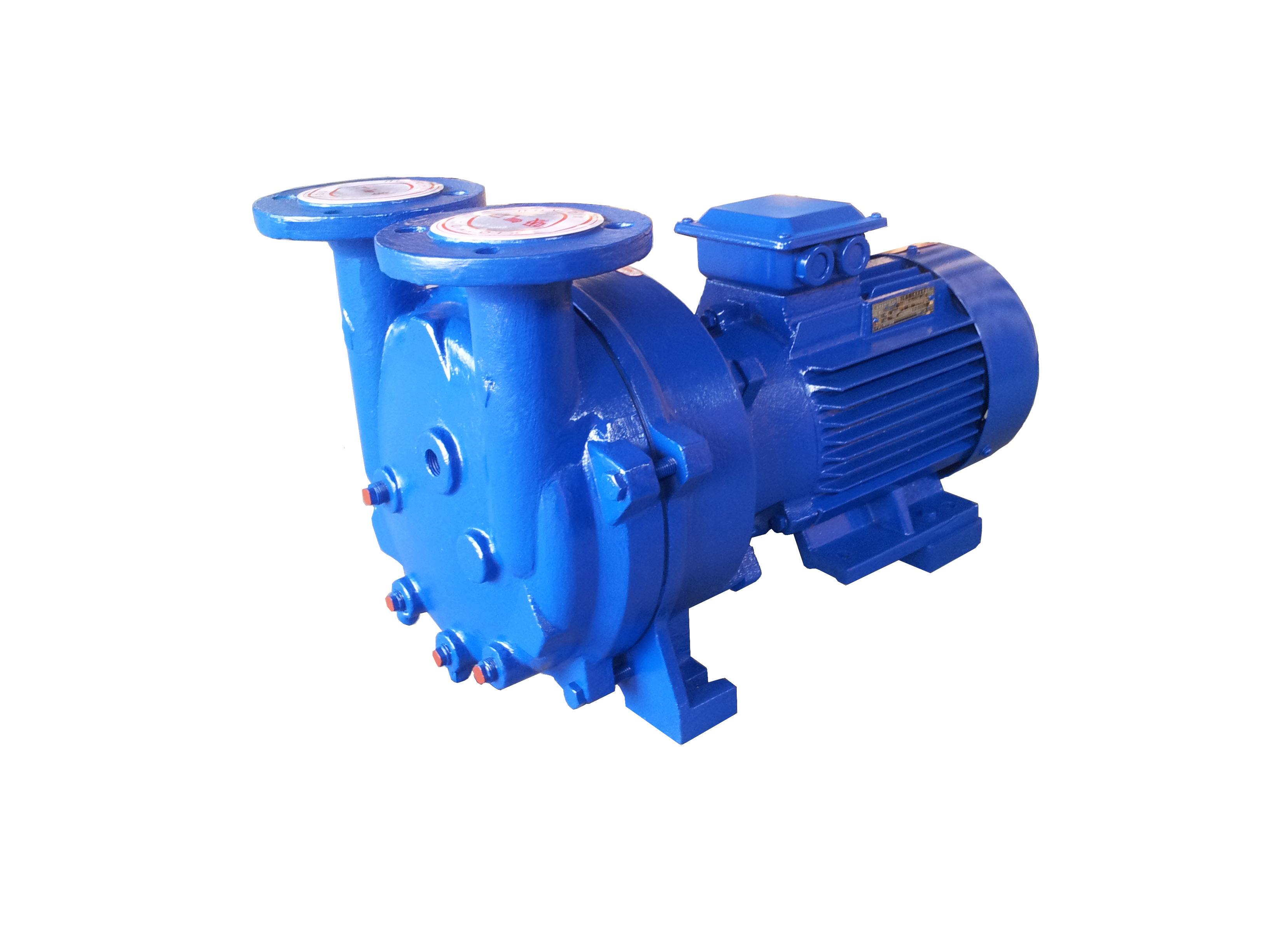 水環(huán)真空泵 水環(huán)真空泵