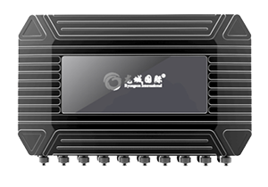 振動(dòng)在線監(jiān)測(cè)智能終端 振動(dòng)在線監(jiān)測(cè)智能終端